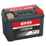 BS BATTERY Accu Lithium-Ion - BSLI-10