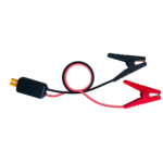 BS BATTERY "Croco" startkabel voor Power Box PB-02 accu-booster