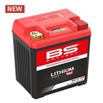 BS BATTERY Accu Lithium-ion accu - BSLi-12 Max