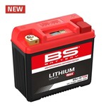 BS BATTERY Accu Lithium-ion accu - BSLi-10 Max
