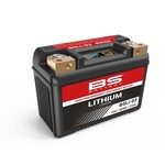 BS BATTERY Accu Lithium-Ion - BSLI-03
