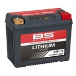BS BATTERY Accu Lithium-Ion - BSLI-12