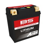 BS BATTERY Accu Lithium-Ion - BSLI-01