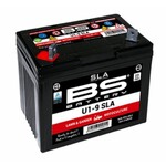 BS BATTERY SLA Accu Onderhoudsvrij - U1-9