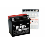 BS BATTERY Accu Onderhoudsvrij met zuurpakket - BTZ7S-BS