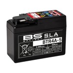BS BATTERY SLA Accu Onderhoudsvrij - BTR4A-5