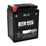 BS BATTERY SLA Accu Onderhoudsvrij - BTX14AH/BB14-A2/B2