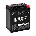 BS BATTERY SLA Accu Onderhoudsvrij - BTX7L