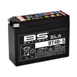 BS BATTERY SLA Accu Onderhoudsvrij - BT4B-5