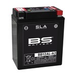 BS BATTERY SLA Accu Onderhoudsvrij - BB12AL-A2