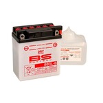 BS BATTERY Accu High performance met zuurpakket - BB3L-B