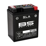 BS BATTERY SLA Accu Onderhoudsvrij - BTZ8V