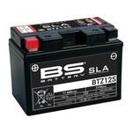 BS BATTERY SLA Accu Onderhoudsvrij - BTZ12S