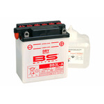 BS BATTERY Accu High performance met zuurpakket - BB3L-A