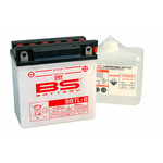 BS BATTERY Accu High performance met zuurpakket - BB7L-B