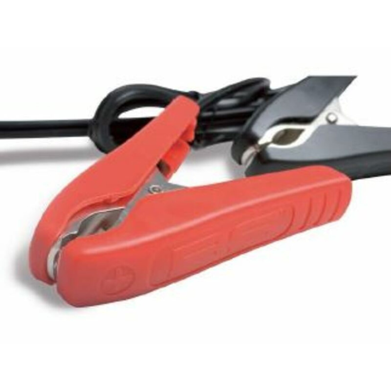 BS BATTERY Gesoldeerde "Croco" startkabel