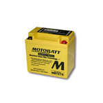 MOTOBATT accu MBTZ7S