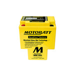 MOTOBATT accu MB16A