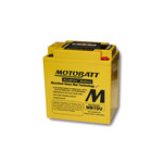 MOTOBATT accu MB10U