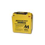 MOTOBATT accu MB16U