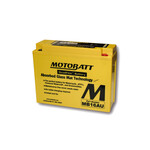 MOTOBATT accu MB16AU