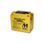 MOTOBATT accu MBTX20U