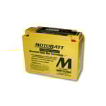 MOTOBATT accu MBTX24U