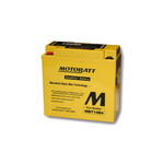 MOTOBATT accu MBT14B4
