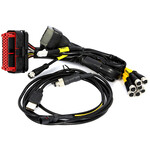 Starlane Plug Kit Davinci-II R Yamaha R6 06>16 R1 04>08