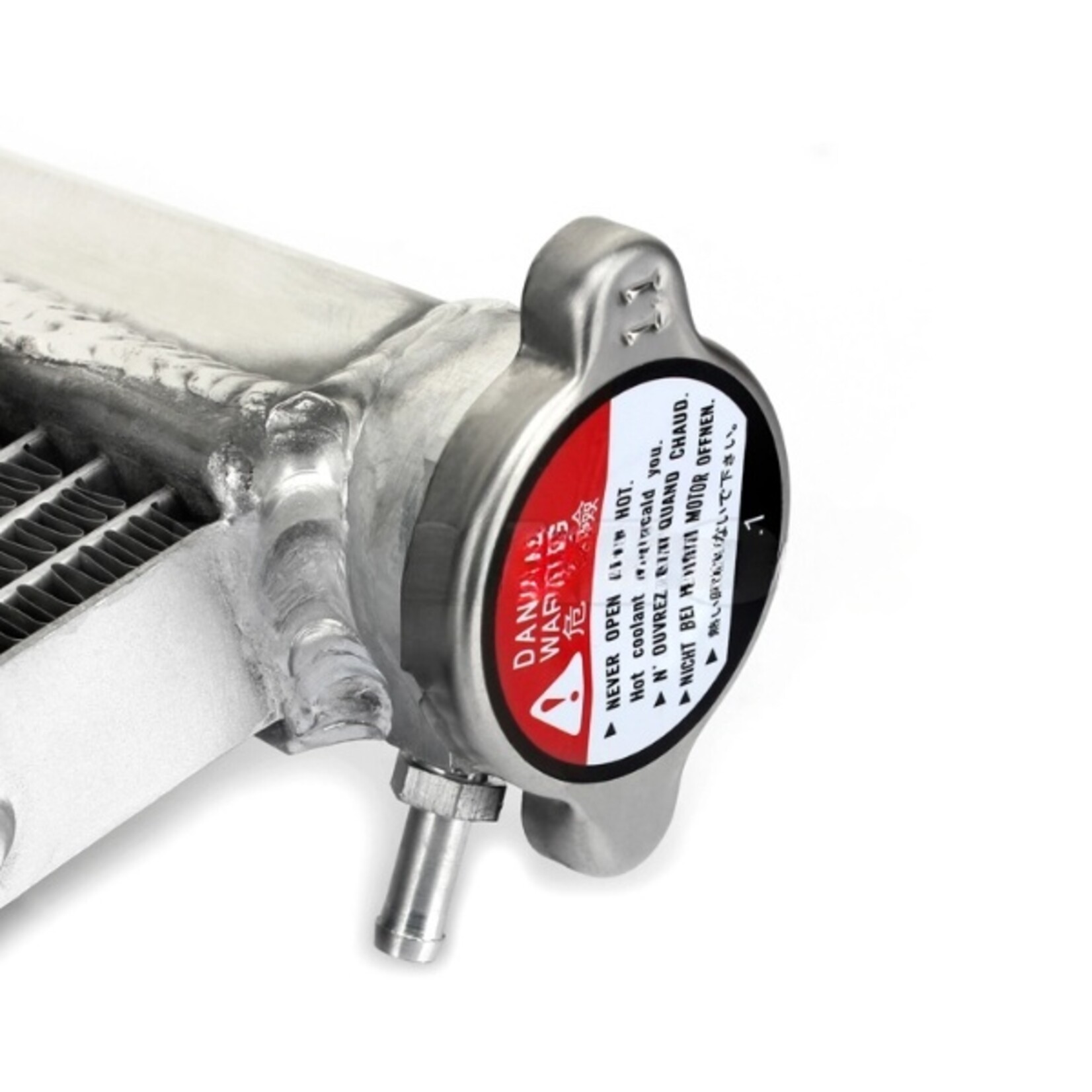 Accessori Italy radiator | radiateur Ducati 749 999
