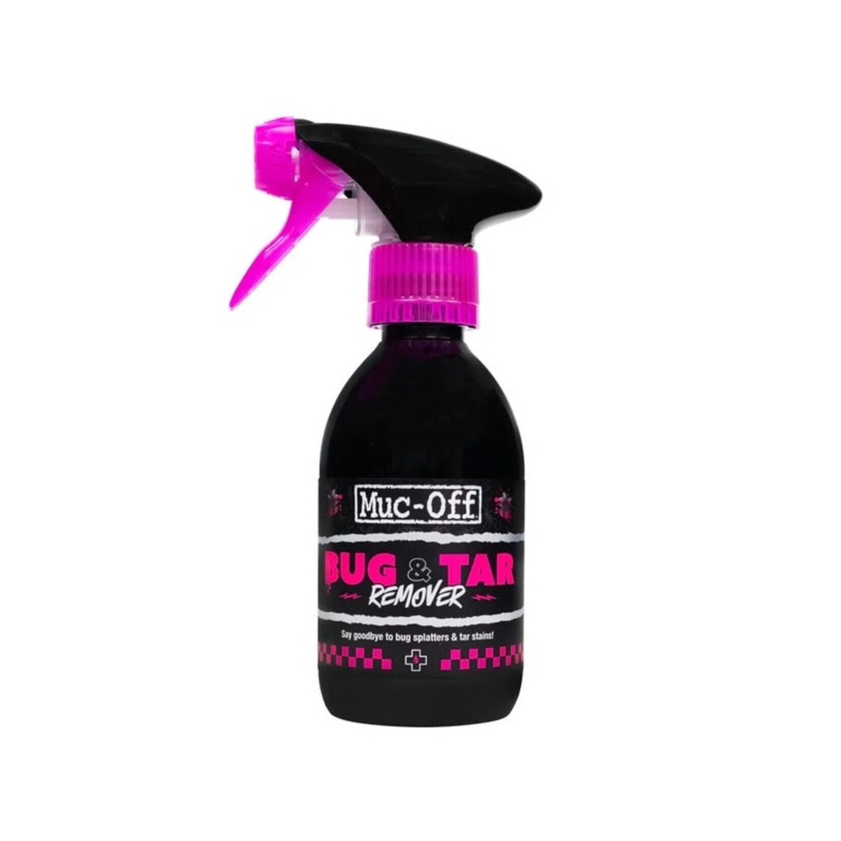 MUC-OFF  Cleaner Bug and Tar Remover - 250ml