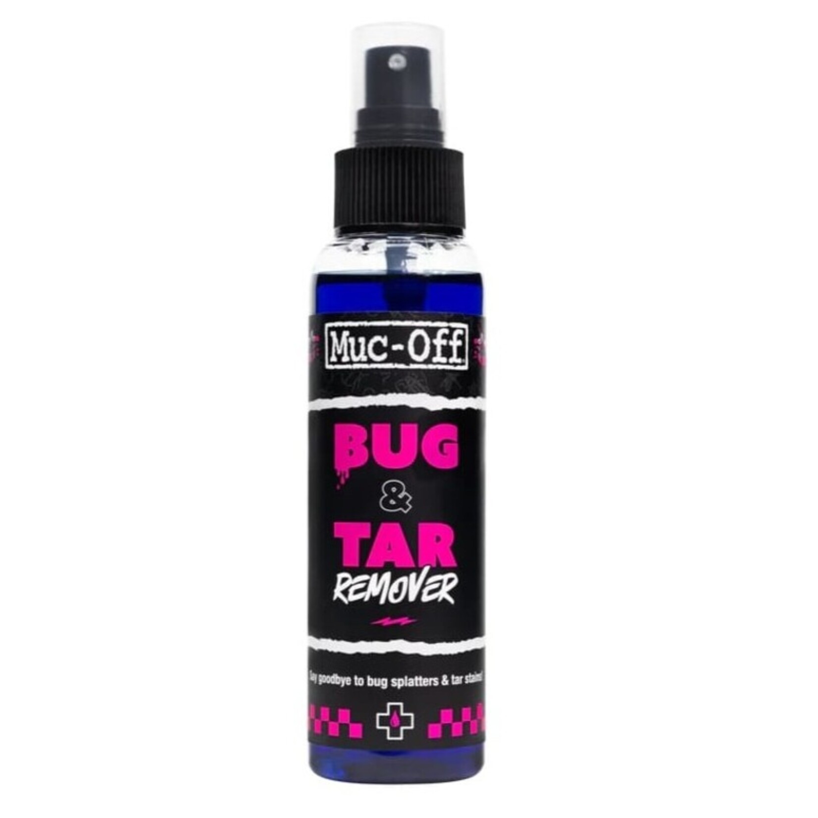 MUC-OFF  Cleaner Bug and Tar Remover - 100ml