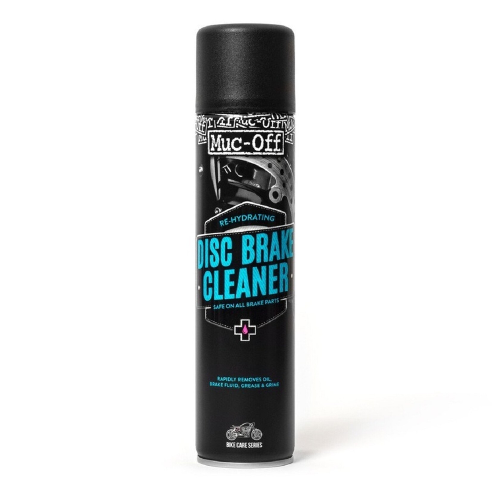 MUC-OFF  Disc Brake Cleaner - spuitbus 400 ml