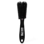 MUC-OFF 2 prong borstel