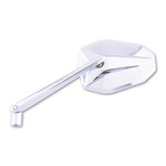 HIGHSIDER HIGHSIDER pro stuureind spiegel Victory Chrome (1pc)