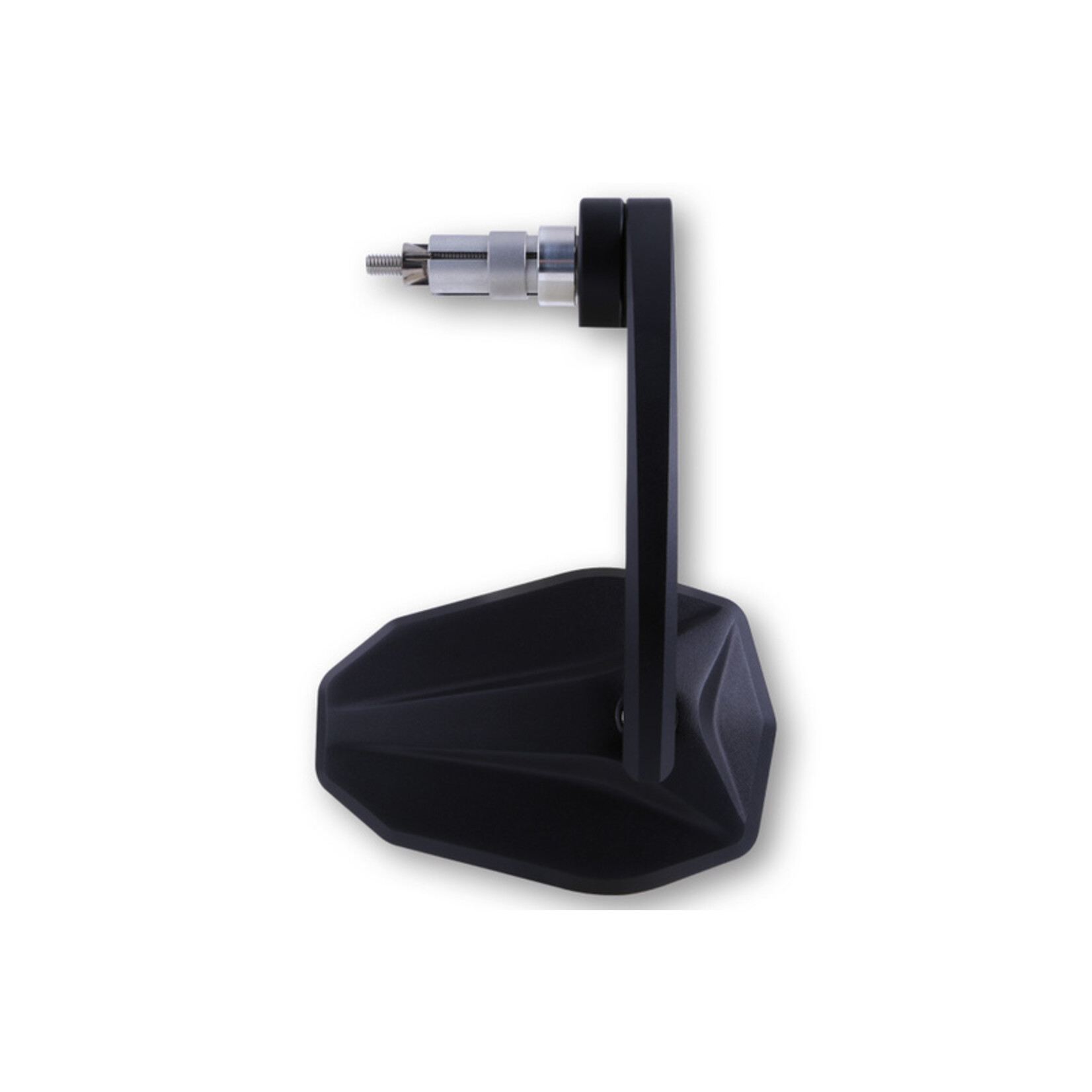 HIGHSIDER HIGHSIDER pro Stuureind spiegel Victory-Blast Black (1pc)