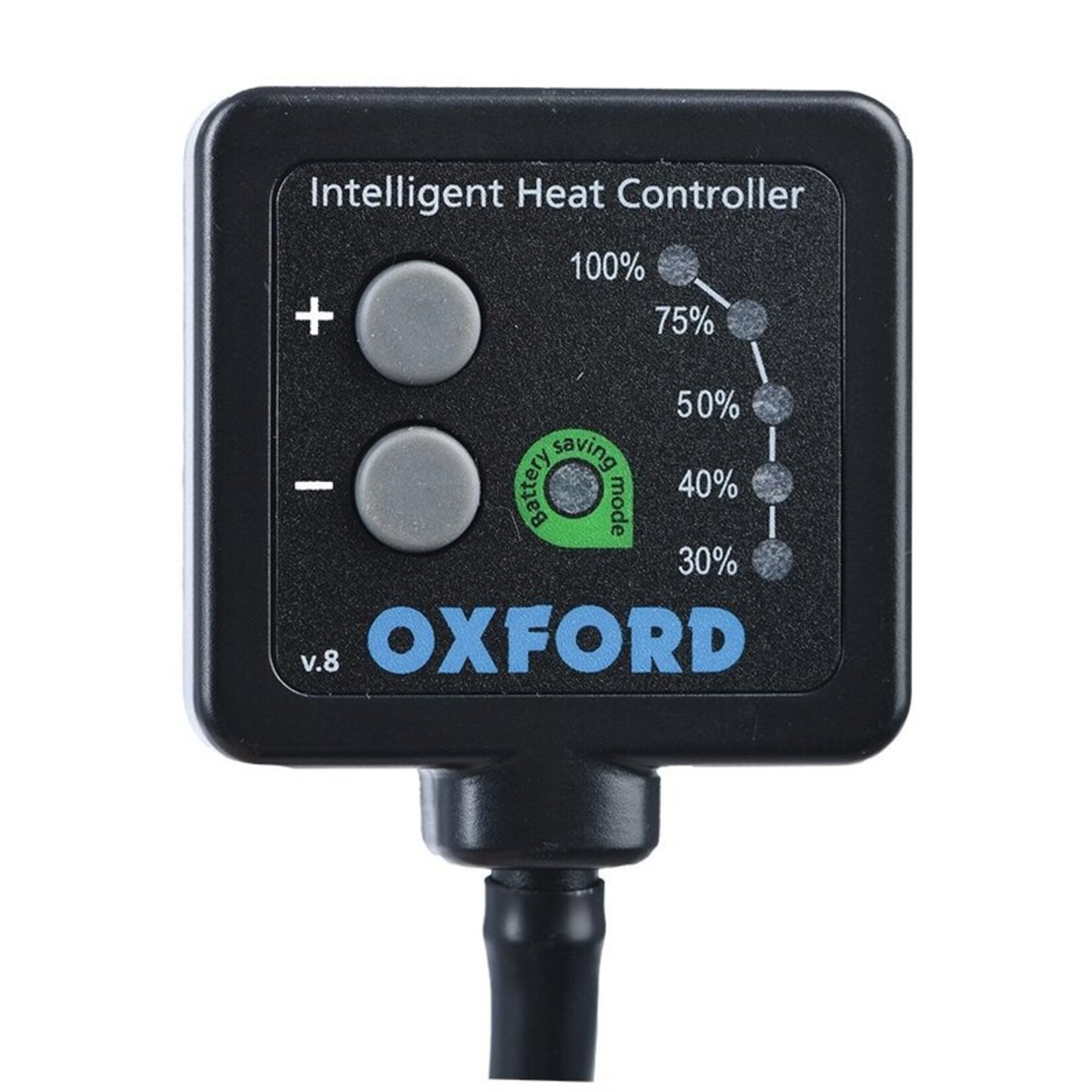 Oxford Hotgrips Schakelaar V8