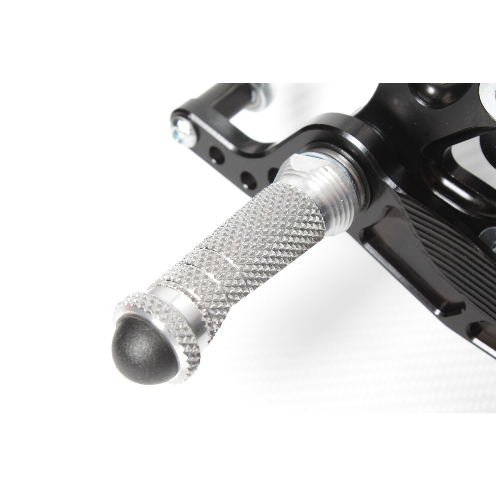PP Tuning Remschakelset Kawasaki ZX-6R, ZX636 (2019-2024) met omgekeerd schakelschema – art.nr. 64301