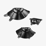 Bonamici Racing aluminium motorblok protectie Honda CBR 1000 RR-R Fireblade 2020 - 2025
