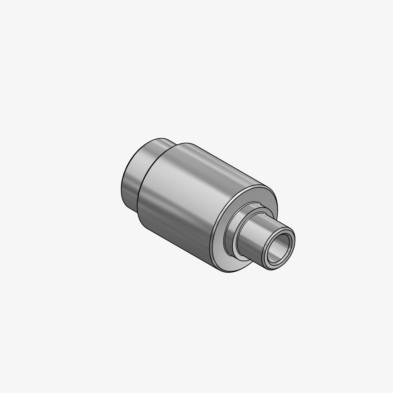 Bonamici Racing Gear Spacer