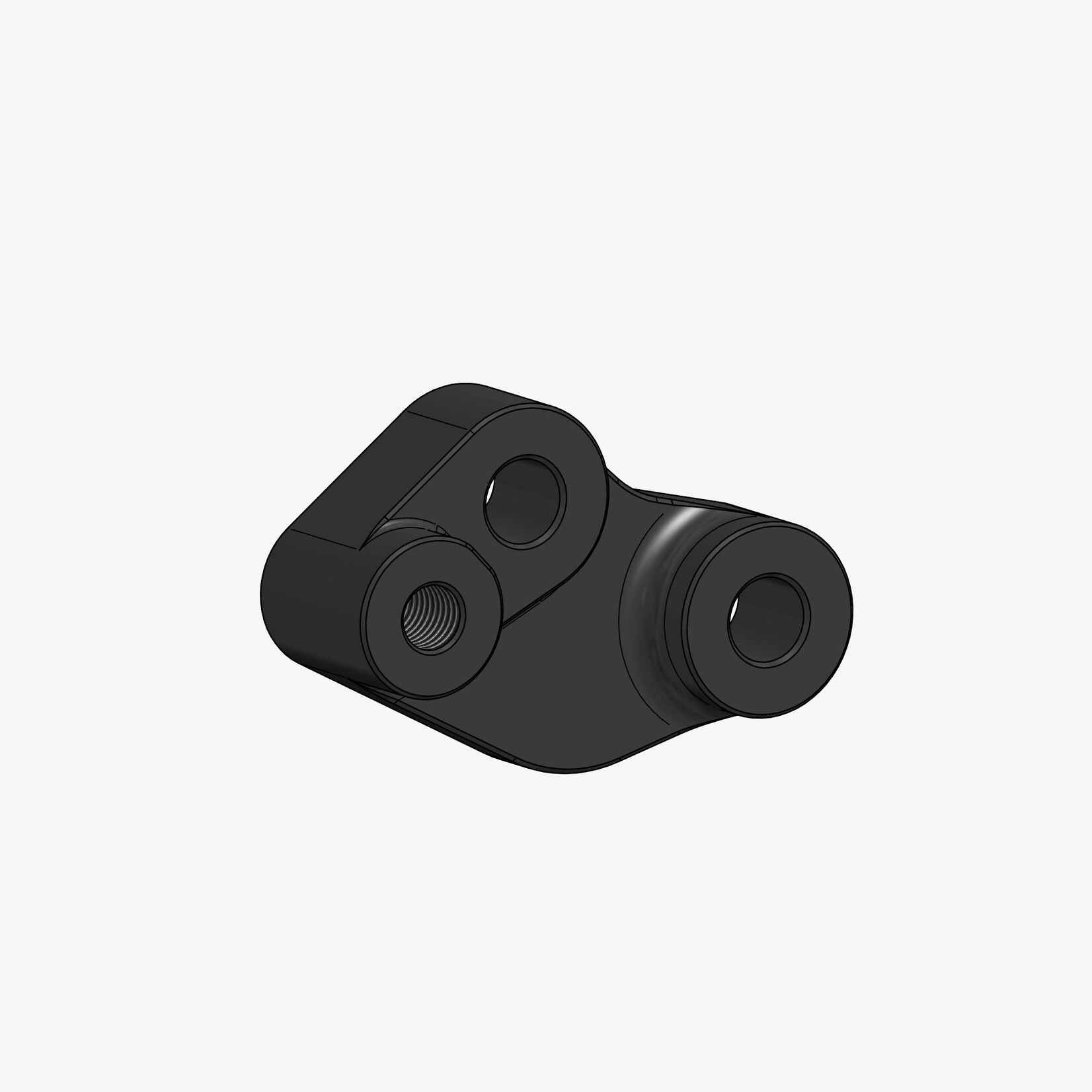 Bonamici Racing Gear Spacer