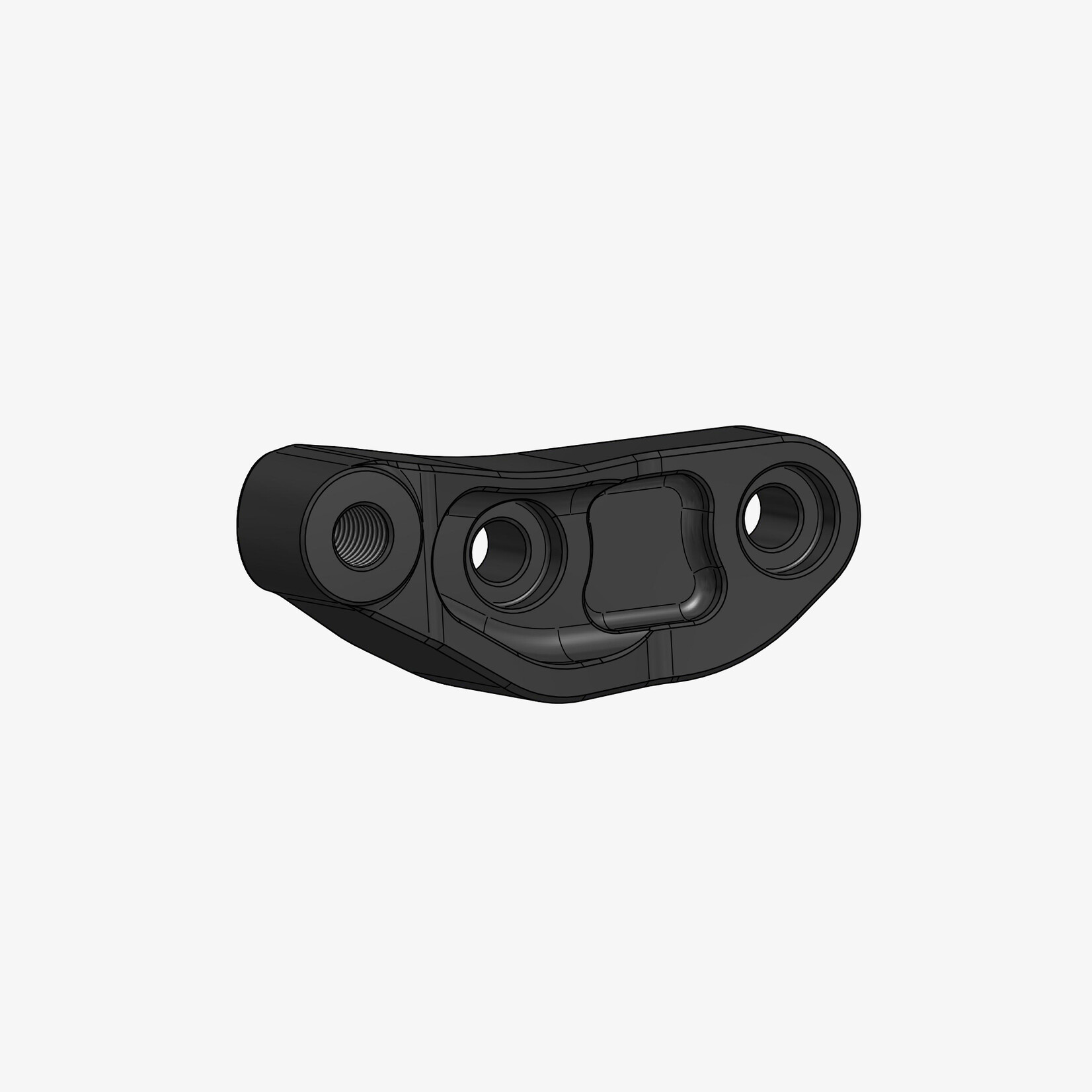 Bonamici Racing Gear Spacer