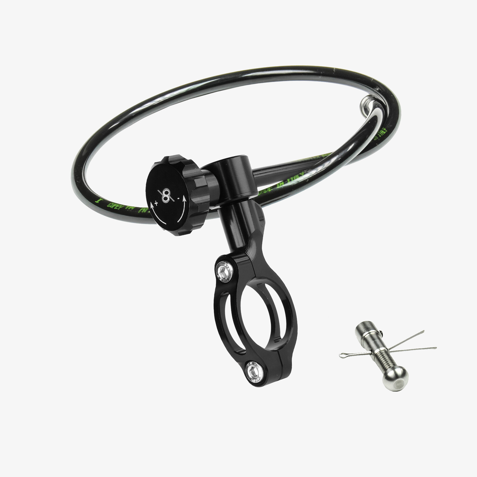 Bonamici Racing remversteller / remote adjuster