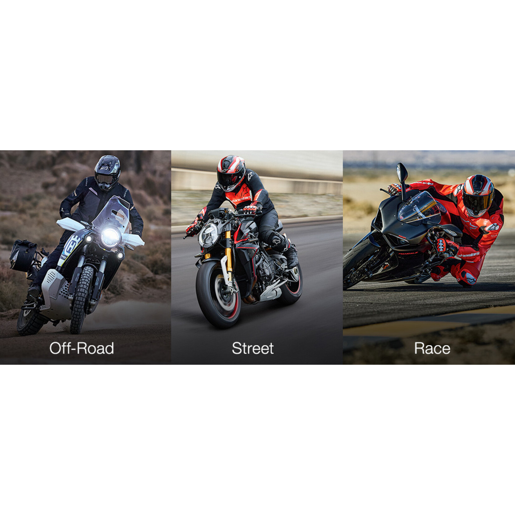 Alpinestars Tech-Air 5 PLASMA: ultralicht volledig autonoom airbag-system voor borst, rug, schouders en ribben