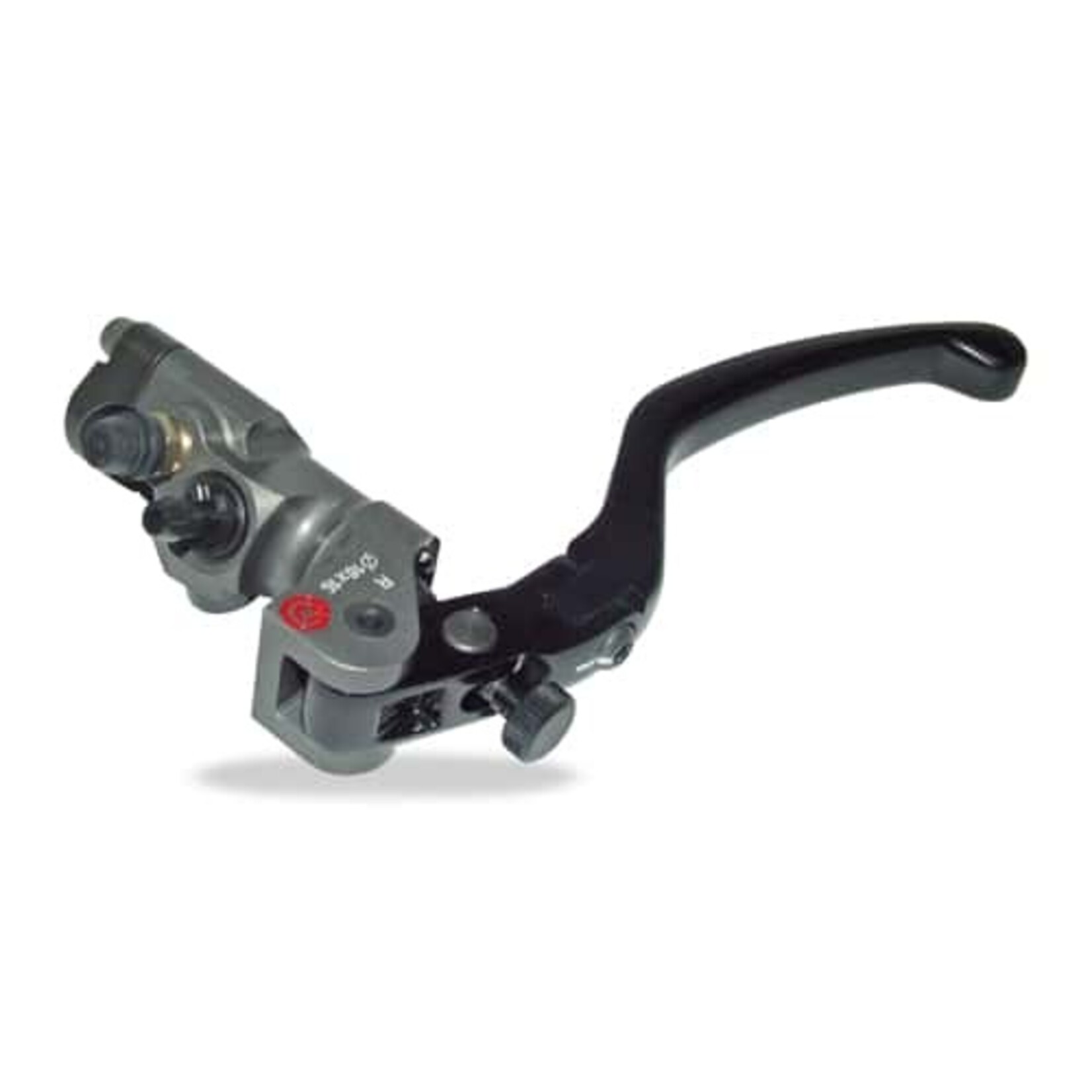 Brembo Racing Rempomp Radiaal PR16x16 Race-spec CNC gefreesd lange opklapbare hendel (XR01150) – Hvmparts.nl