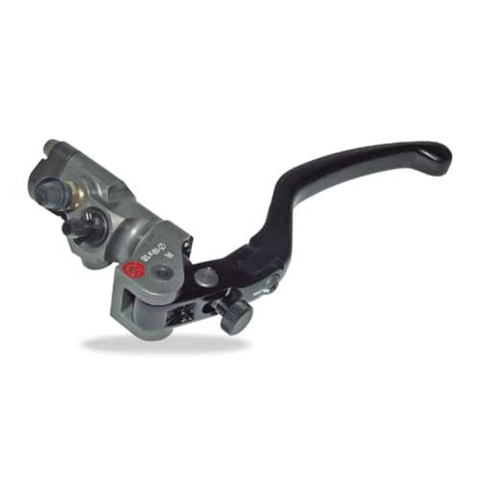 Brembo Racing Rempomp Radiaal PR19x18 Race-spec CNC gefreesd lange opklapbare hendel (XR01155) – Hvmparts.nl