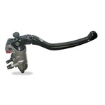 Brembo Racing Rempomp Radial MC  19 x 16 CNC long folding lever