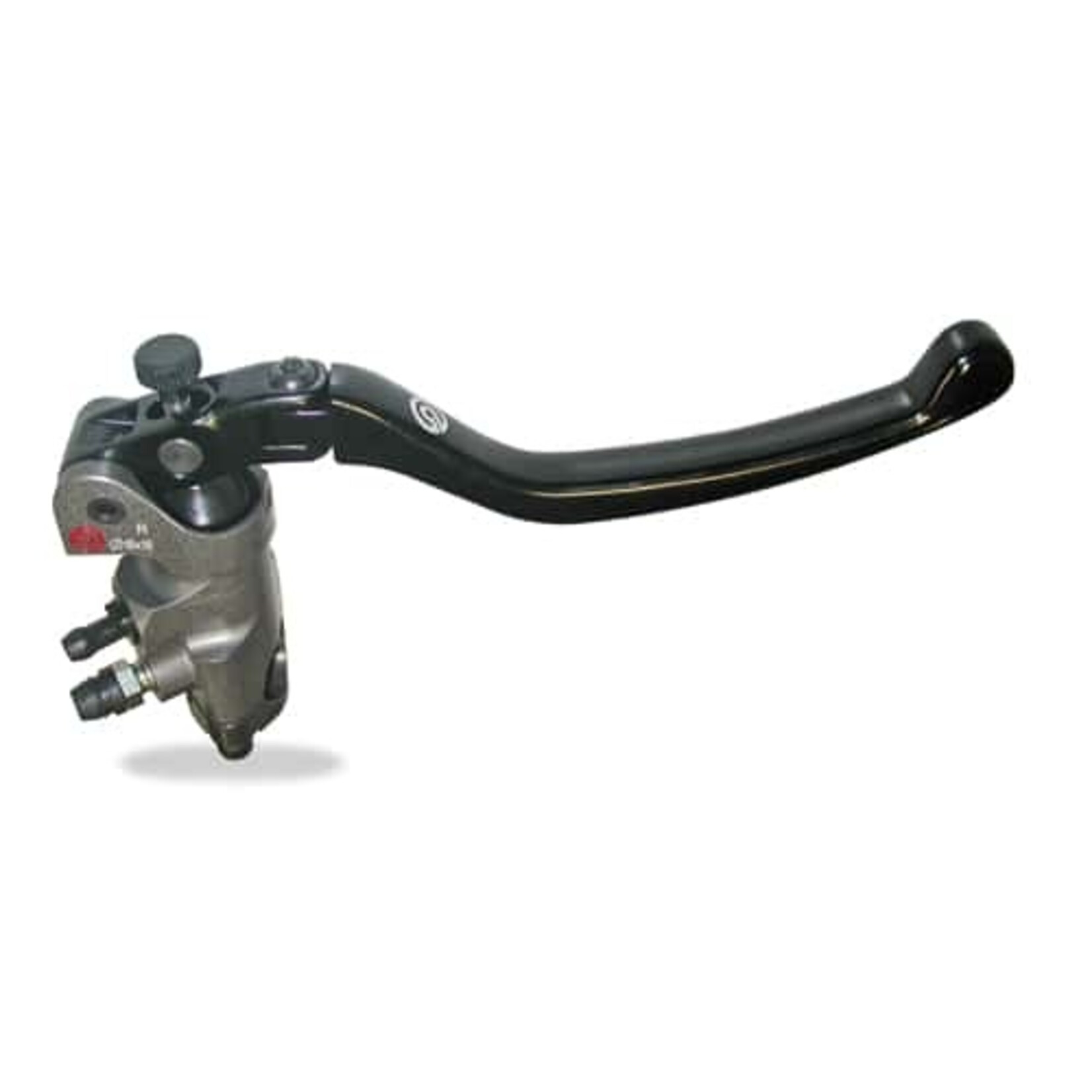 Brembo Racing Rempomp Radiaal PR19x16 Race-spec CNC gefreesd lange opklapbare hendel (XR01170) – Hvmparts.nl