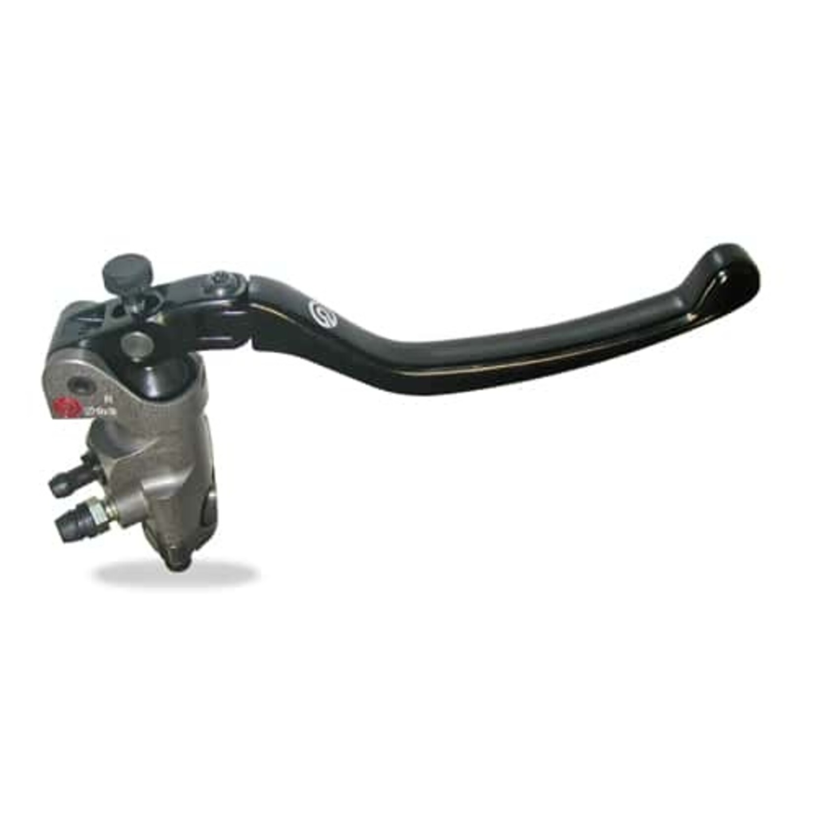 Brembo Racing Rempomp Radiaal PR19x18 Race-spec CNC gefreesd lange opklapbare hendel (XR01171) – Hvmparts.nl