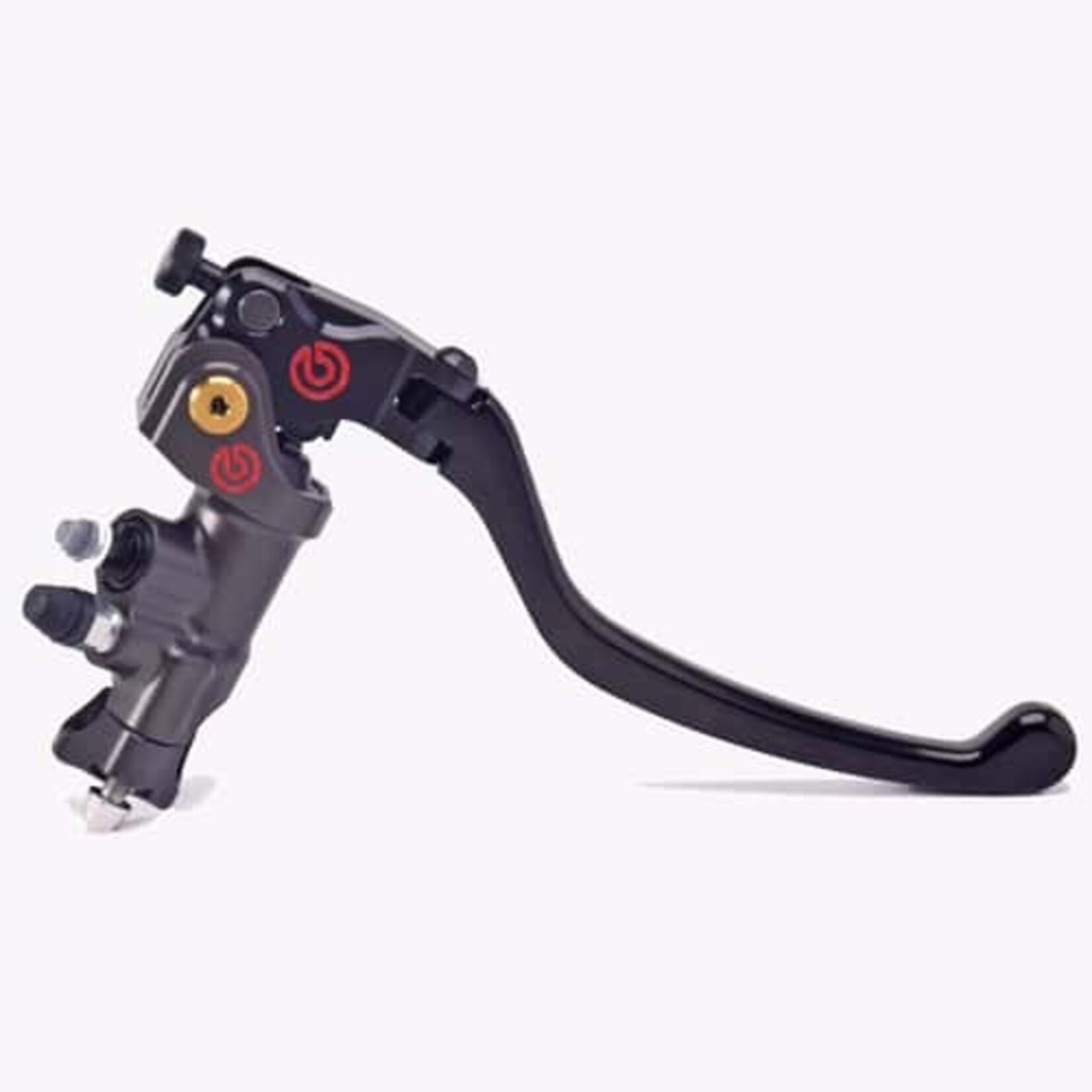 Brembo Racing Rempomp Radiaal 17x18 Race-spec CNC gefreesd (XA7G755) – Hvmparts.nl